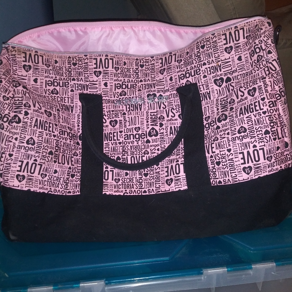 Victoria's Secret Tote